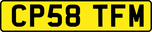 CP58TFM