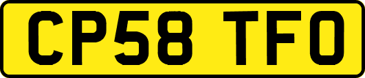 CP58TFO