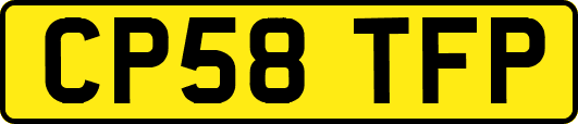 CP58TFP