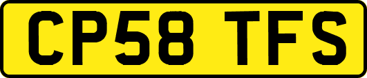 CP58TFS