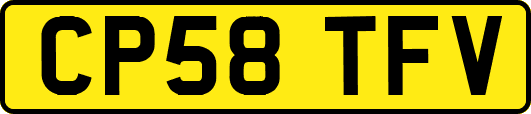 CP58TFV