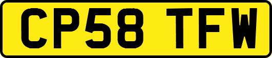 CP58TFW