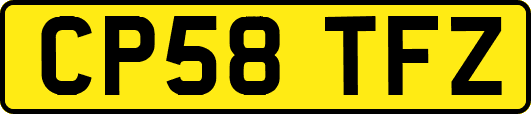 CP58TFZ