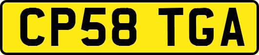 CP58TGA