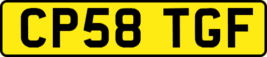 CP58TGF