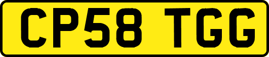 CP58TGG