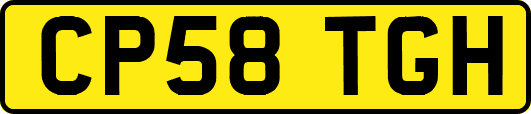 CP58TGH