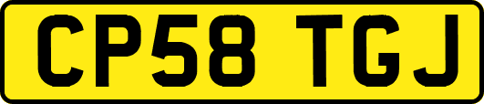 CP58TGJ