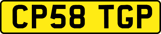 CP58TGP