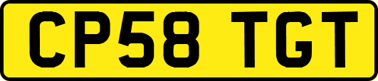 CP58TGT