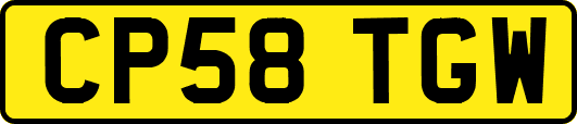 CP58TGW