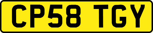 CP58TGY