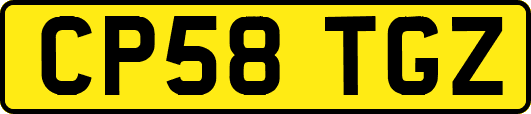 CP58TGZ