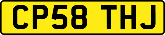 CP58THJ