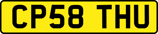 CP58THU