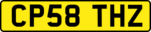 CP58THZ