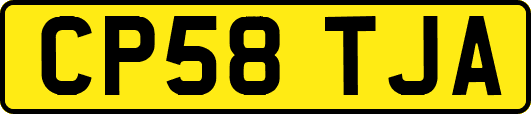 CP58TJA