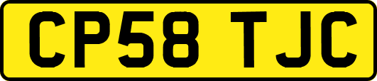 CP58TJC