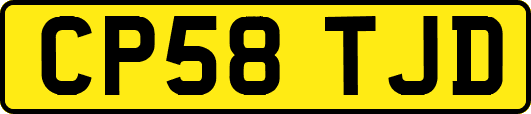 CP58TJD