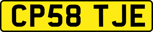 CP58TJE