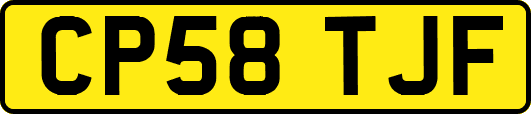 CP58TJF