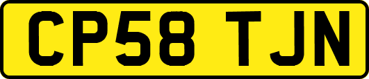 CP58TJN