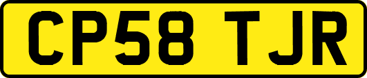 CP58TJR