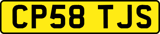 CP58TJS