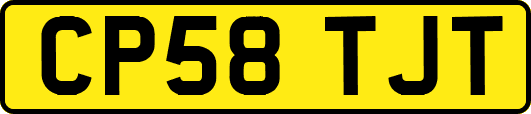 CP58TJT