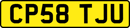 CP58TJU