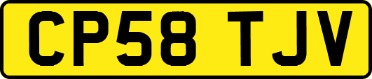 CP58TJV