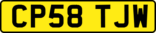 CP58TJW