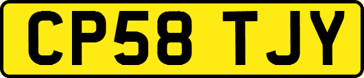CP58TJY