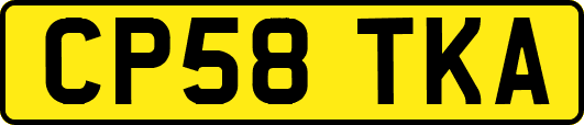 CP58TKA