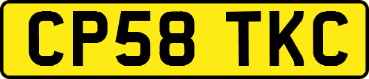 CP58TKC