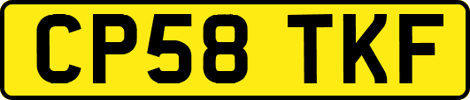 CP58TKF
