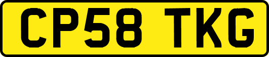 CP58TKG