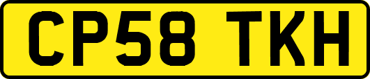 CP58TKH