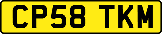 CP58TKM
