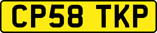 CP58TKP