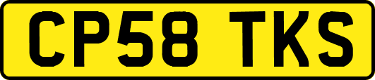 CP58TKS