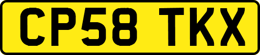 CP58TKX