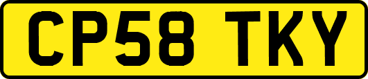 CP58TKY