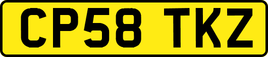 CP58TKZ