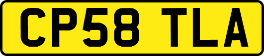 CP58TLA