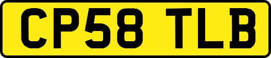 CP58TLB