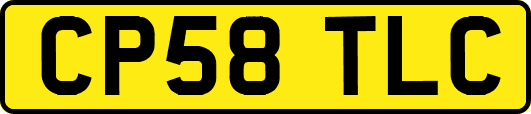 CP58TLC