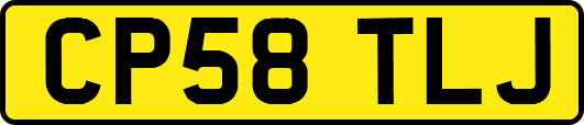 CP58TLJ