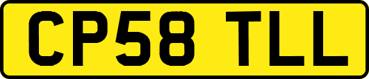 CP58TLL