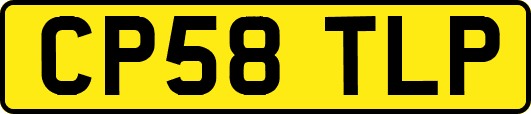 CP58TLP
